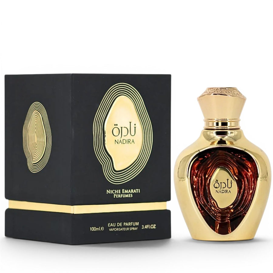 Nadira Niche Eau de Parfum