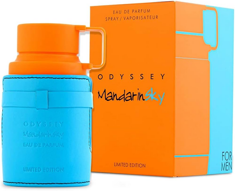 MANDARIN SKY