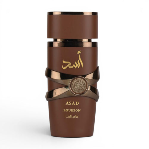 ASAD BOURBON