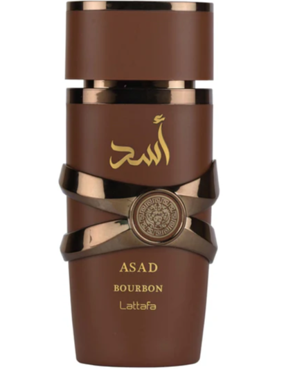 ASAD BOURBON