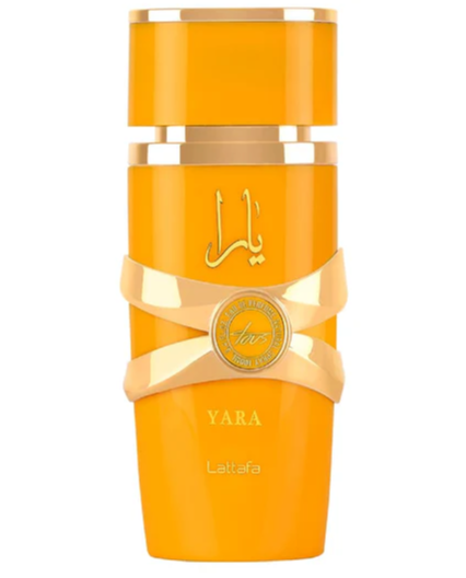YARA TOUS