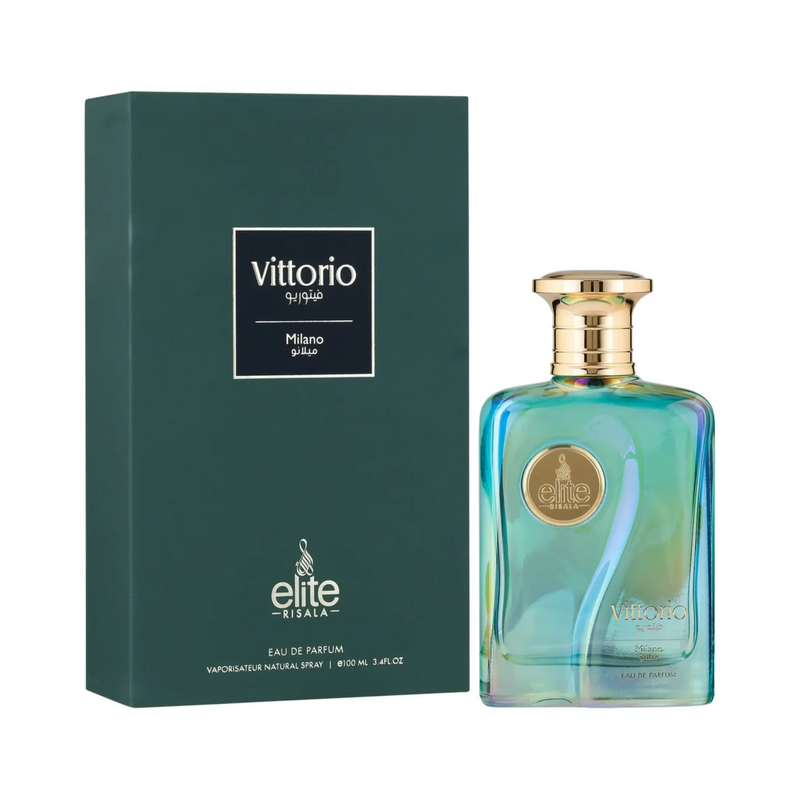 MILANO VITTORIO