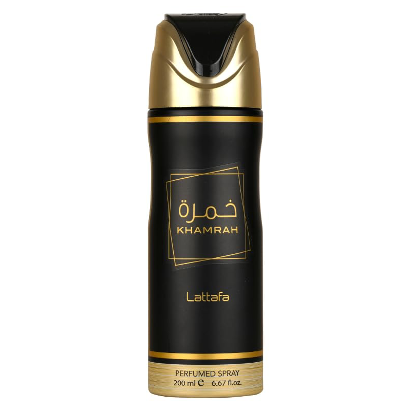 KHAMRAH BODY SPRAY