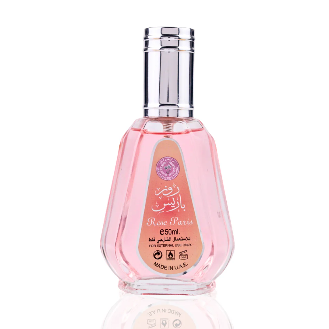 ROSE PARIS 50 ML