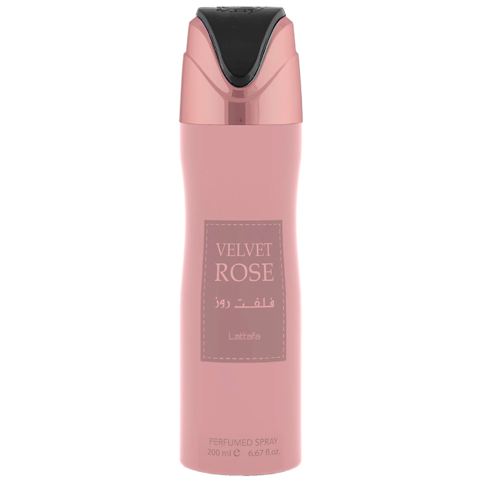 VELVET ROSE BODY SPRAY