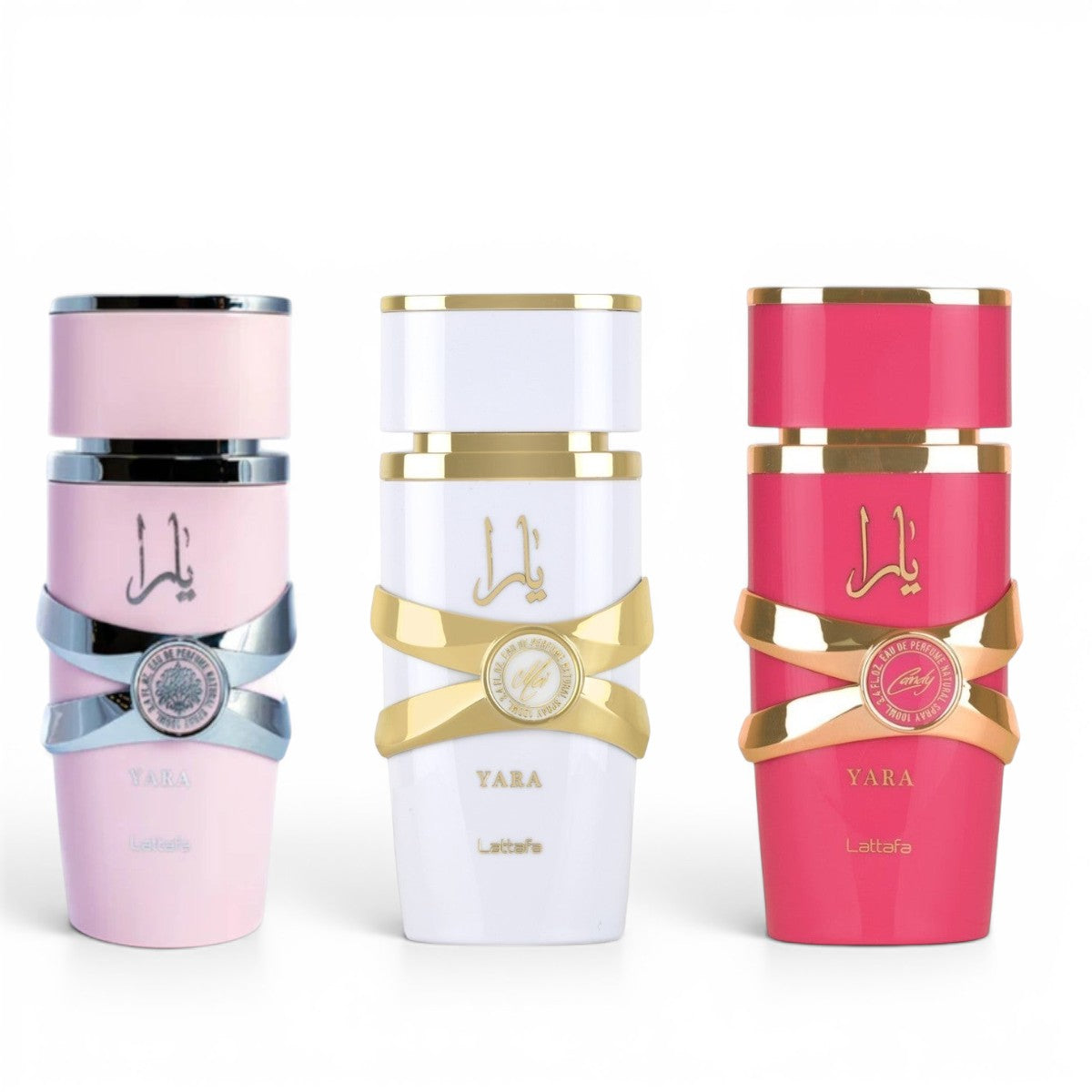Lattafa Yara EDP 100ml