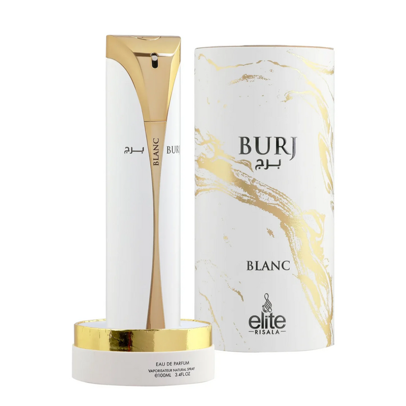 BURJ BLANC