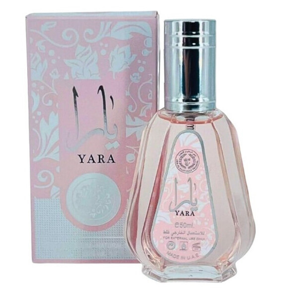 YARA 50 ML