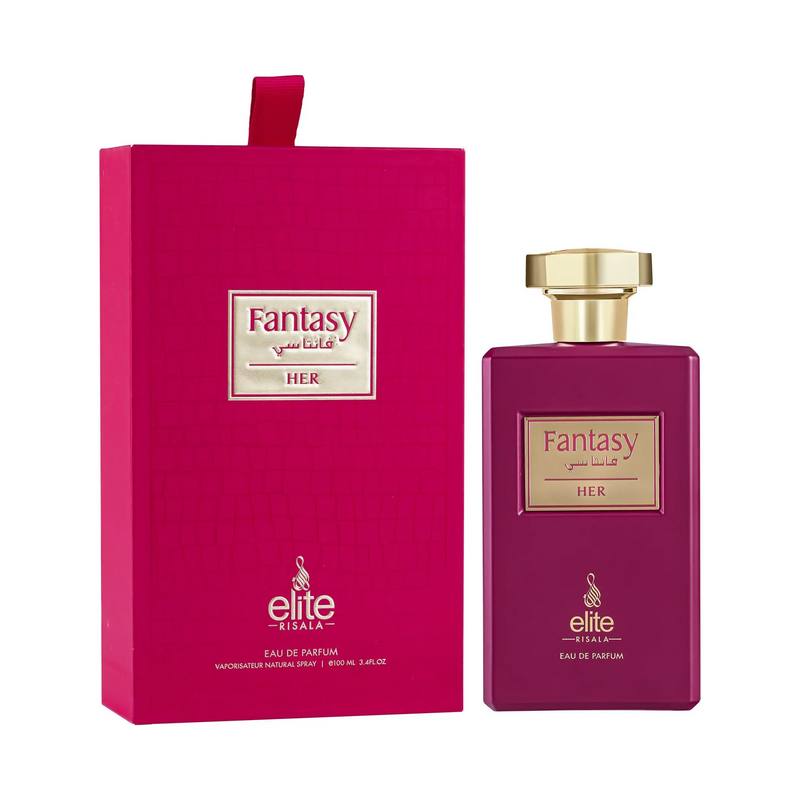 FANTASY HER
