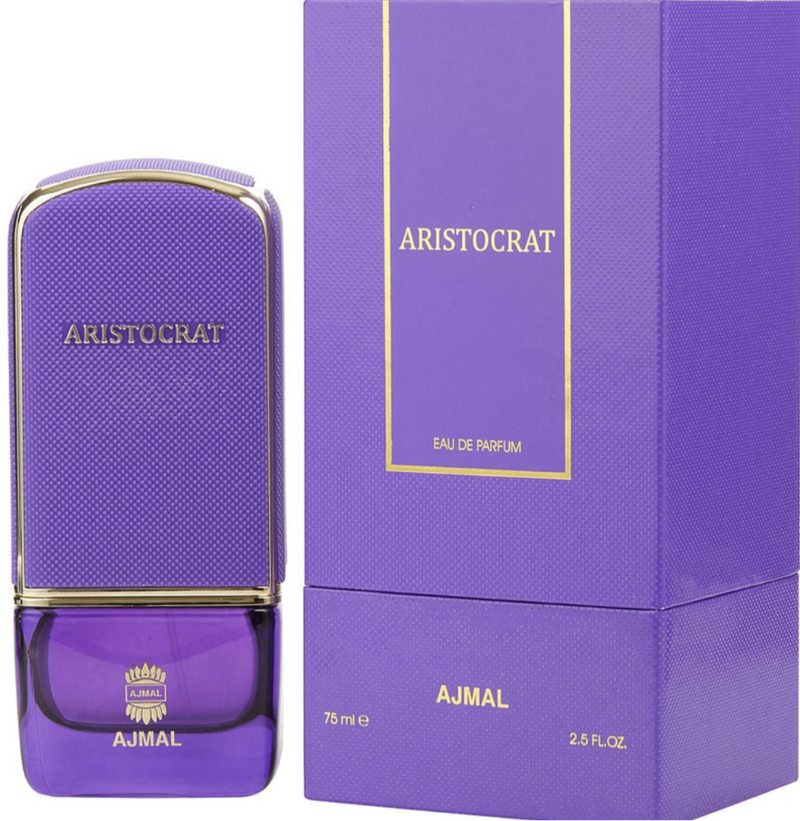 ARISTOCRAT 75ML