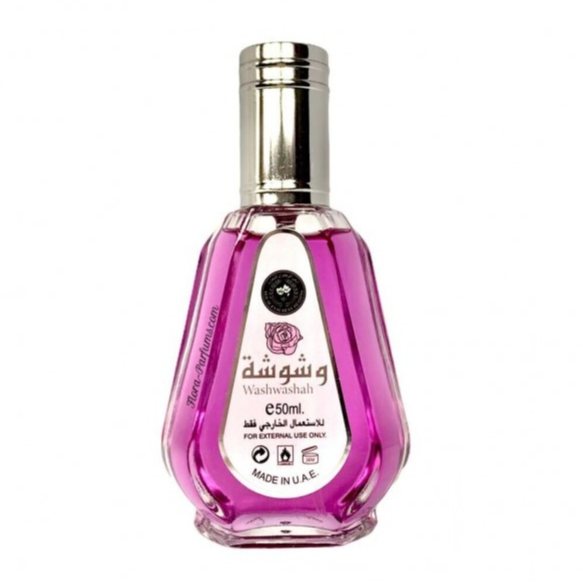 WASHWASHAH 50ml