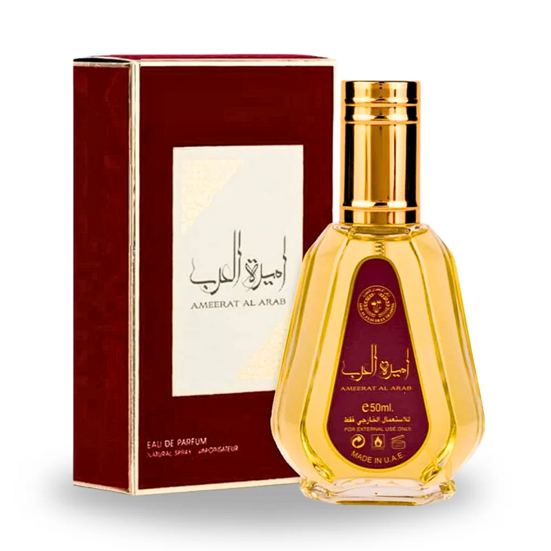 AMEERAT AL ARAB 50 ML