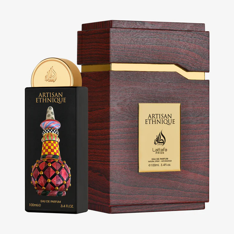 LATTAFA  ARTISAN ETHNIQUE