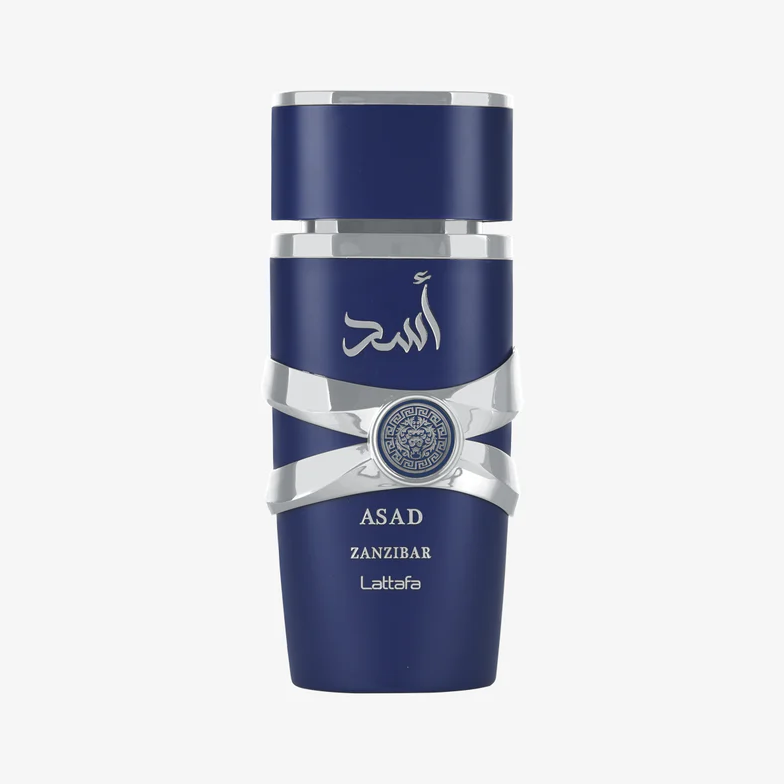 ASAD ZANZIBAR
