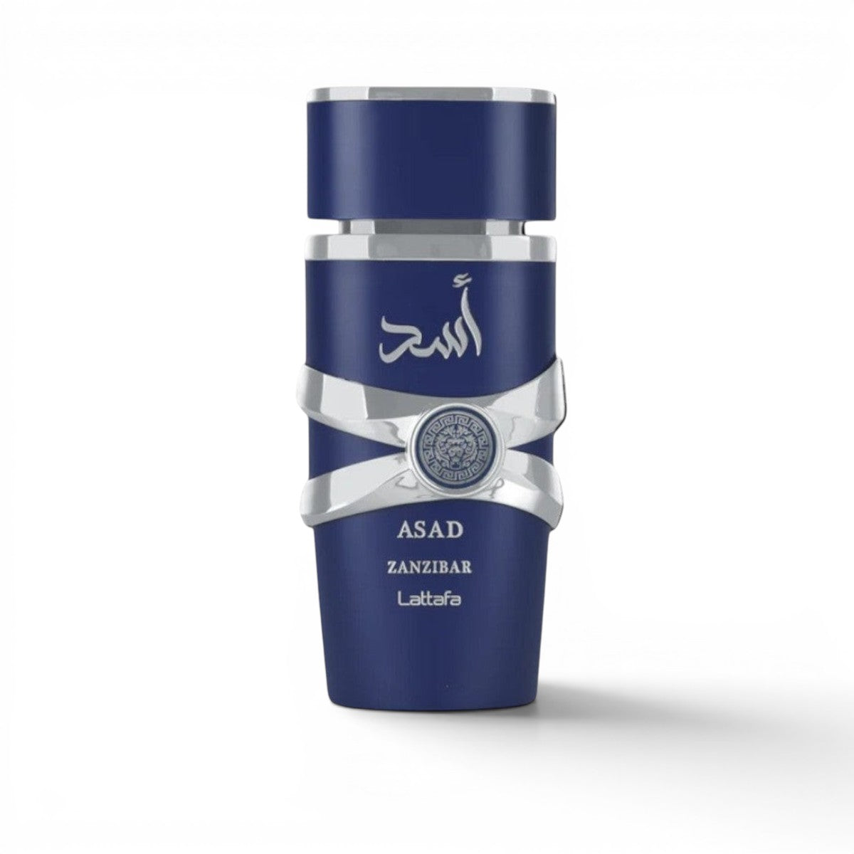 Asad Zanzibar Eau De Parfum For Men