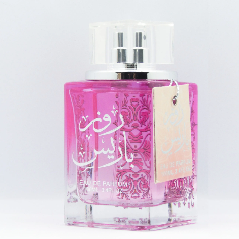 ROSE PARIS NEW