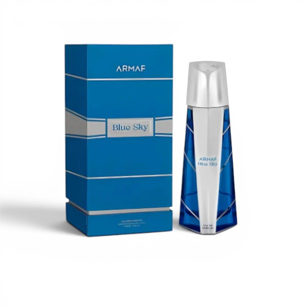Blue Sky Eau De Parfum For Me