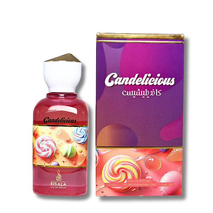 CANDELICIOUS