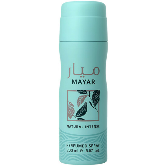 MAYAR BODY SPRAY