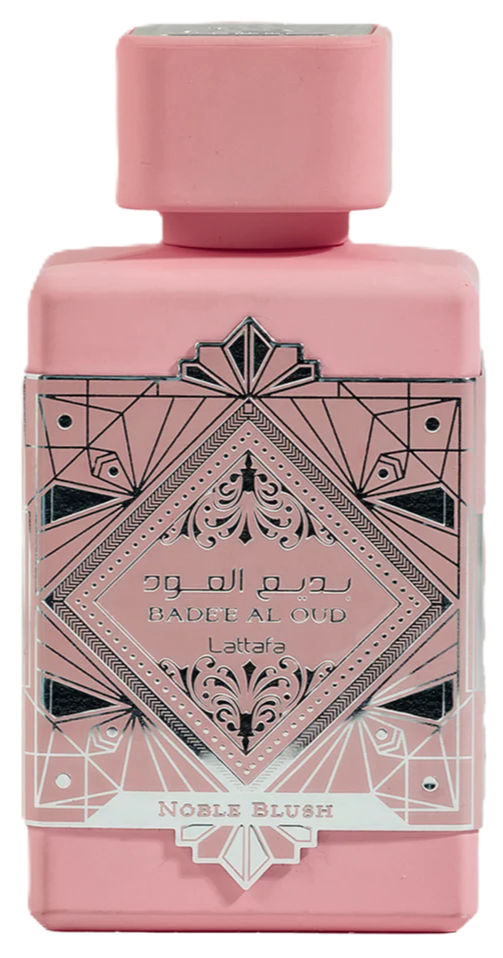 BADEE AL OUD NOBLE BLUSH