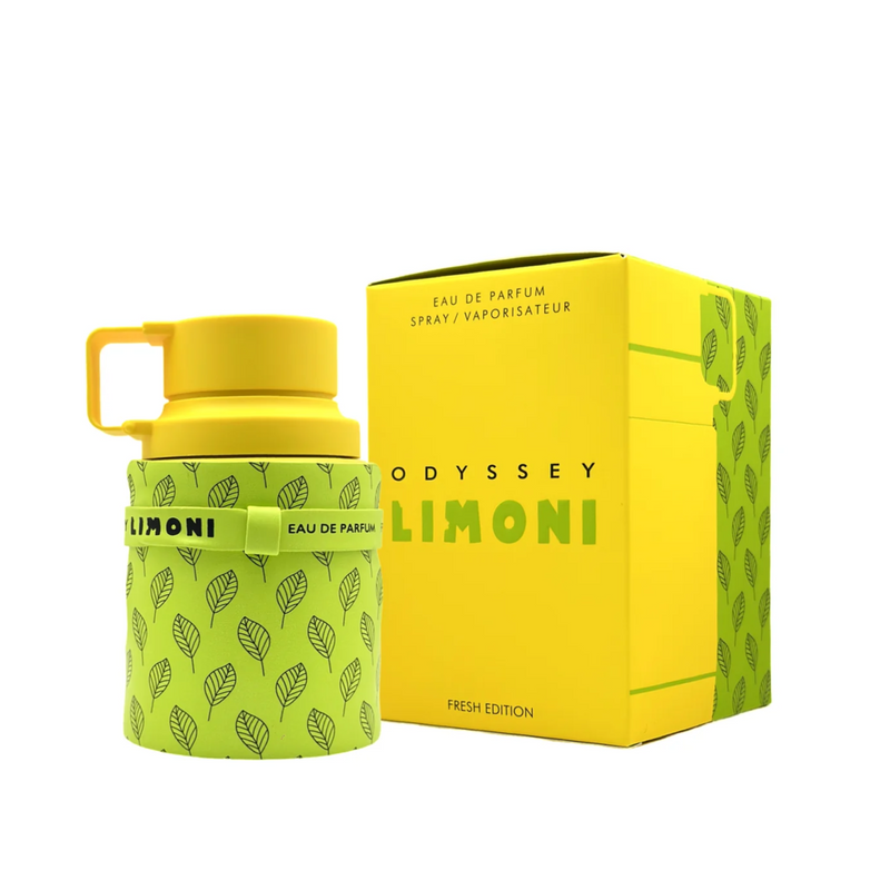 LIMONI-ODYSSEY