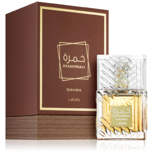 KHAMRAH QAHWA