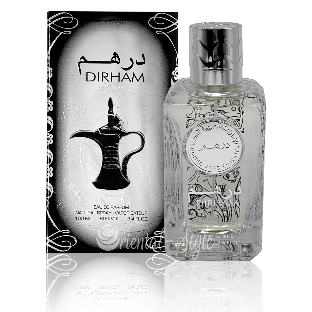 DIRHAM NEW
