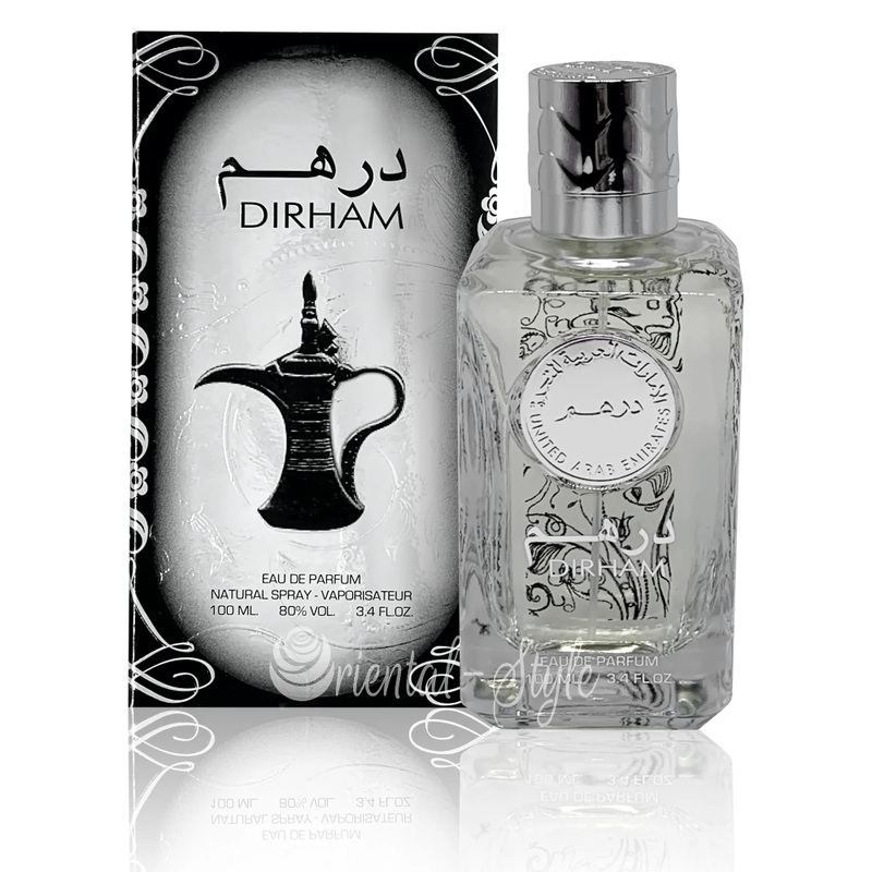 DIRHAM NEW