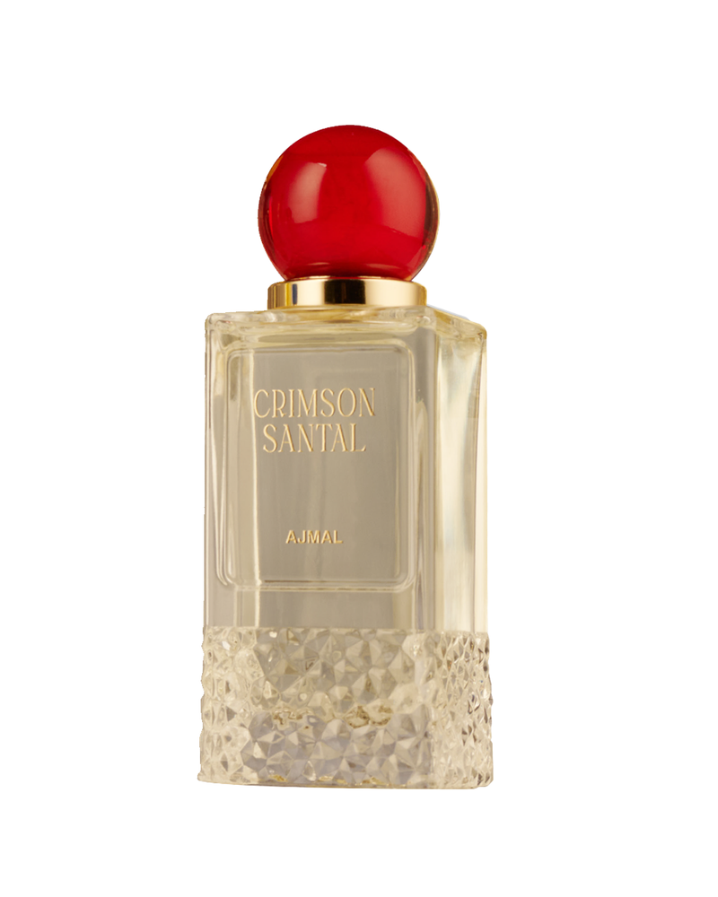 CRIMSON SANTAL 100ML