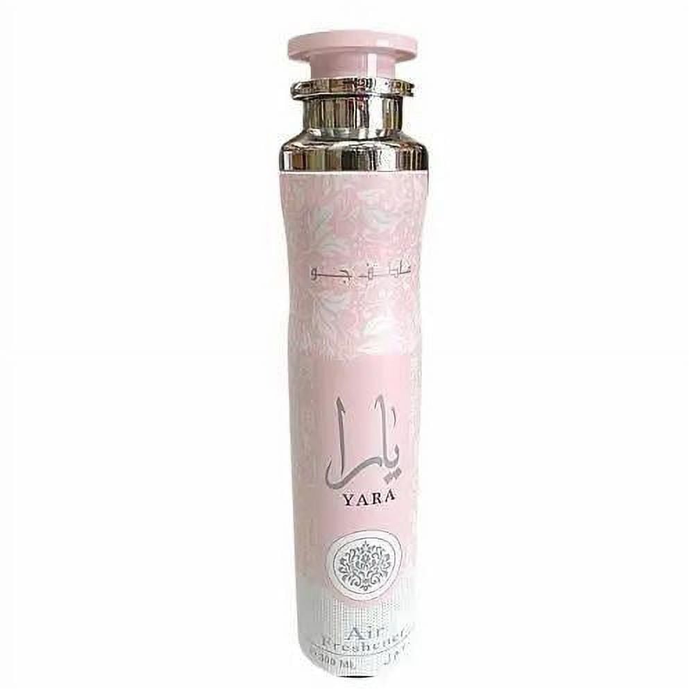 YARA AIR FRESHENER
