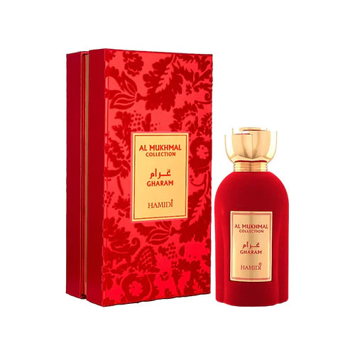 GHARAM AL MUKHMAL COLLECTION