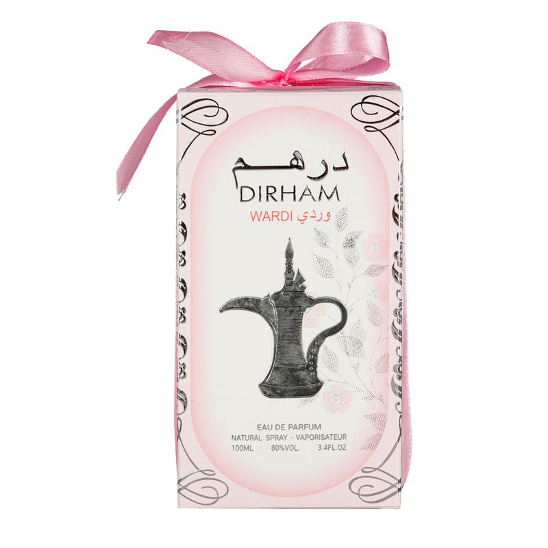 DIRHAM WARDI