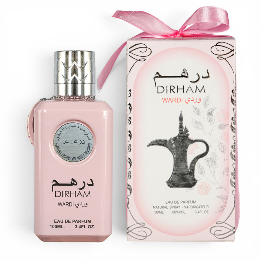 DIRHAM WARDI