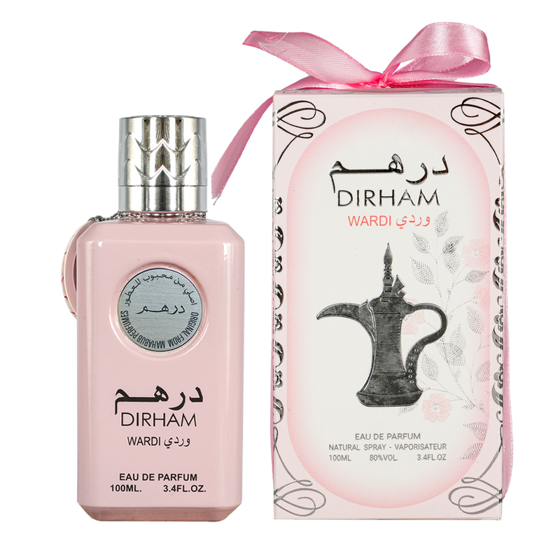 DIRHAM WARDI