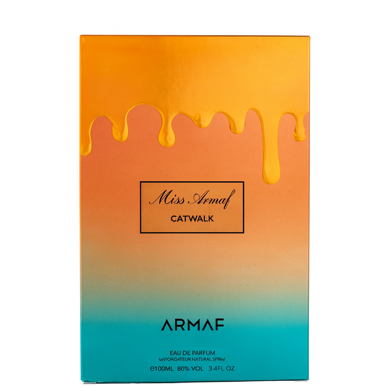 Armaf Miss Armaf Catwalk Eau de Parfum for Women