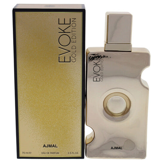EVOKE GOLD HER 75ML