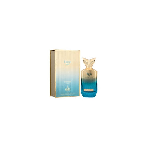 Risala Elite Haris Al-Bahar Luxurious Unisex Eau de Parfum 3.4 oz