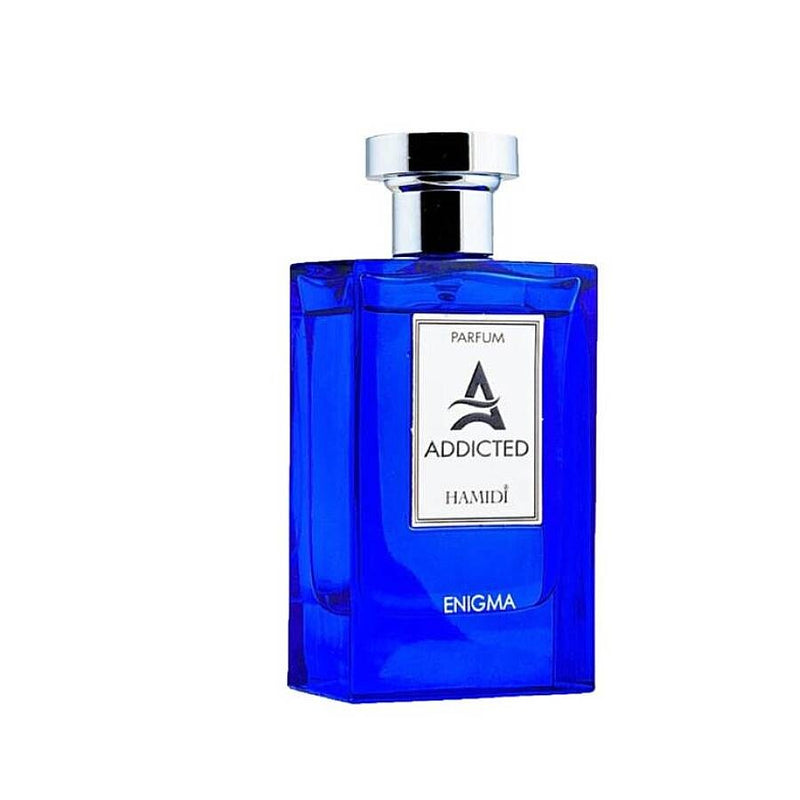 ADDICTED ENIGMA