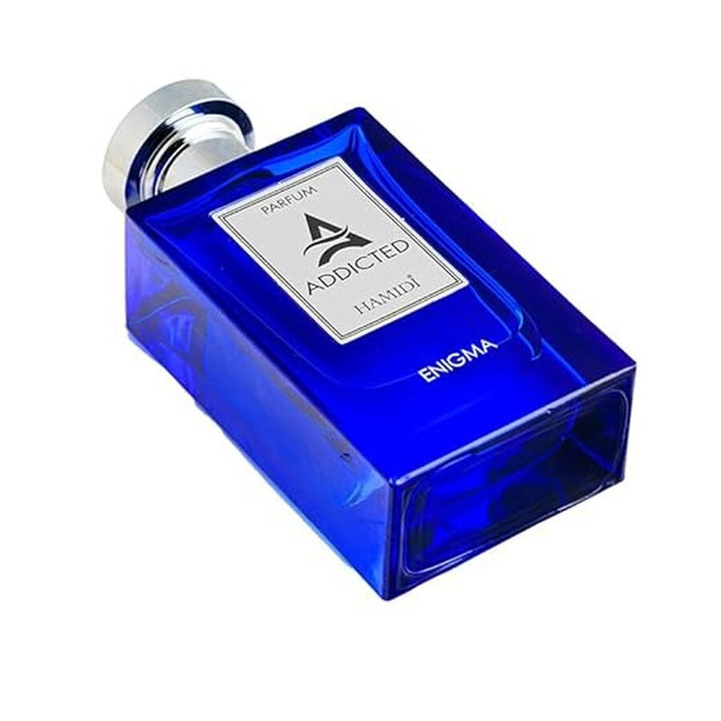 ADDICTED ENIGMA