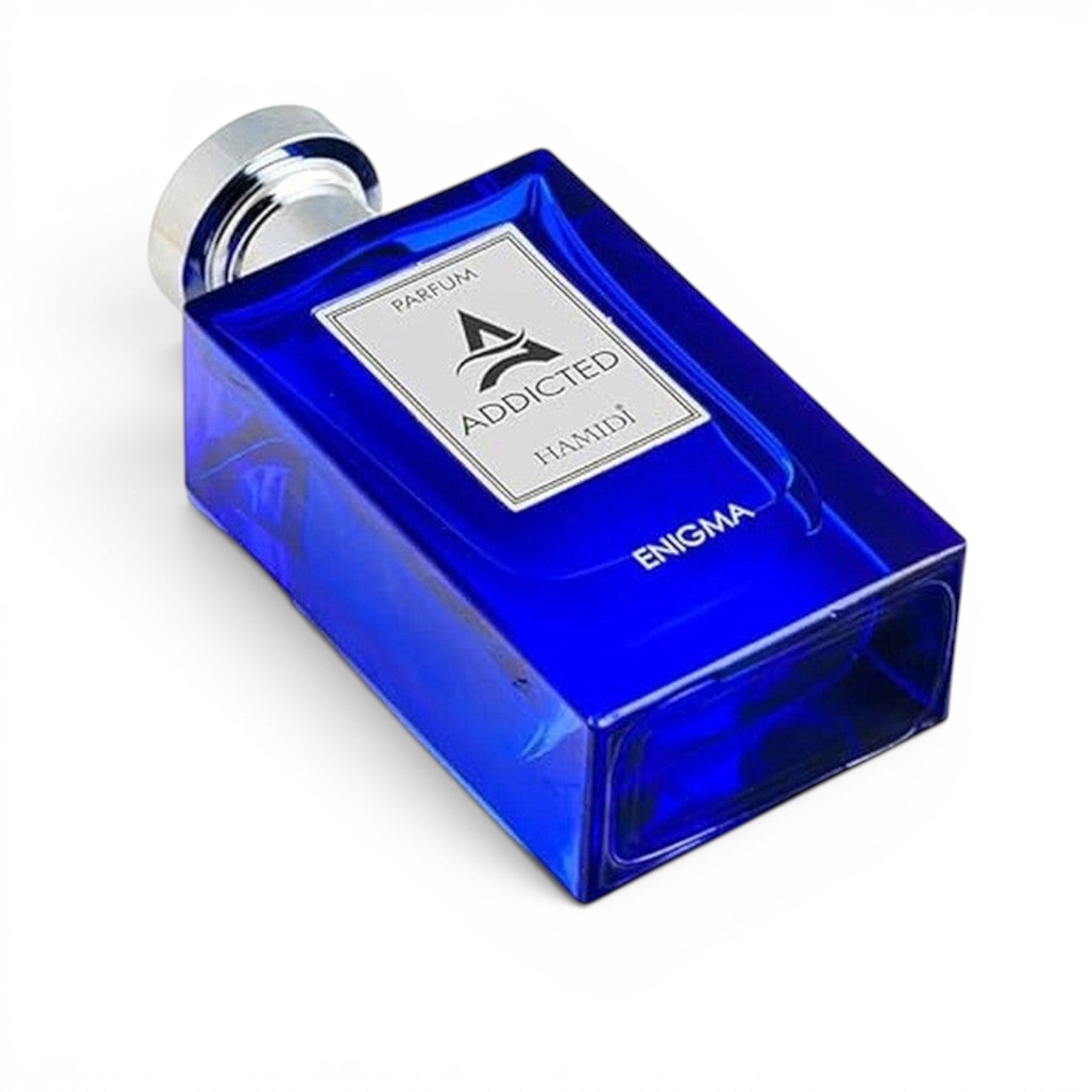 ADDICTED ENIGMA