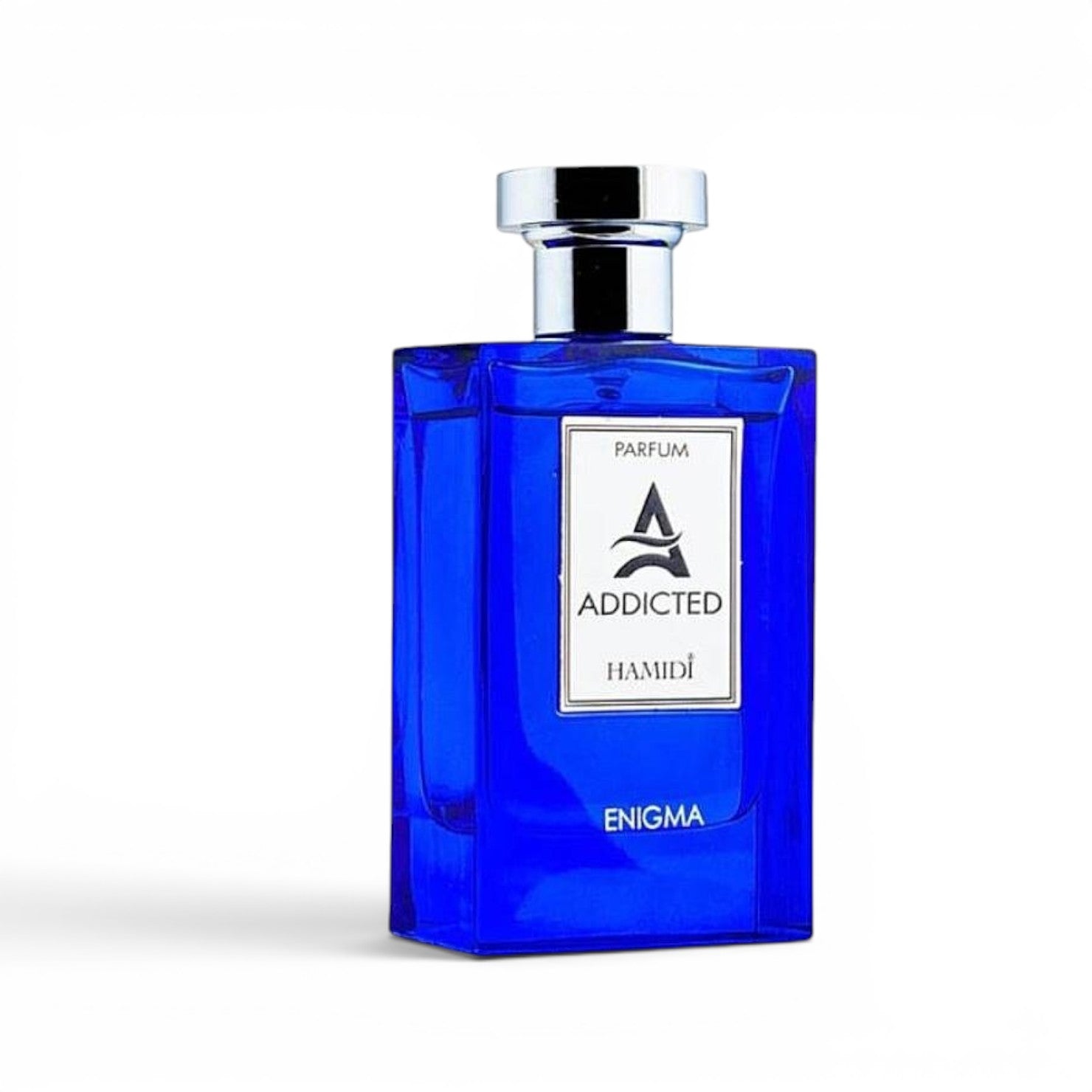 ADDICTED ENIGMA