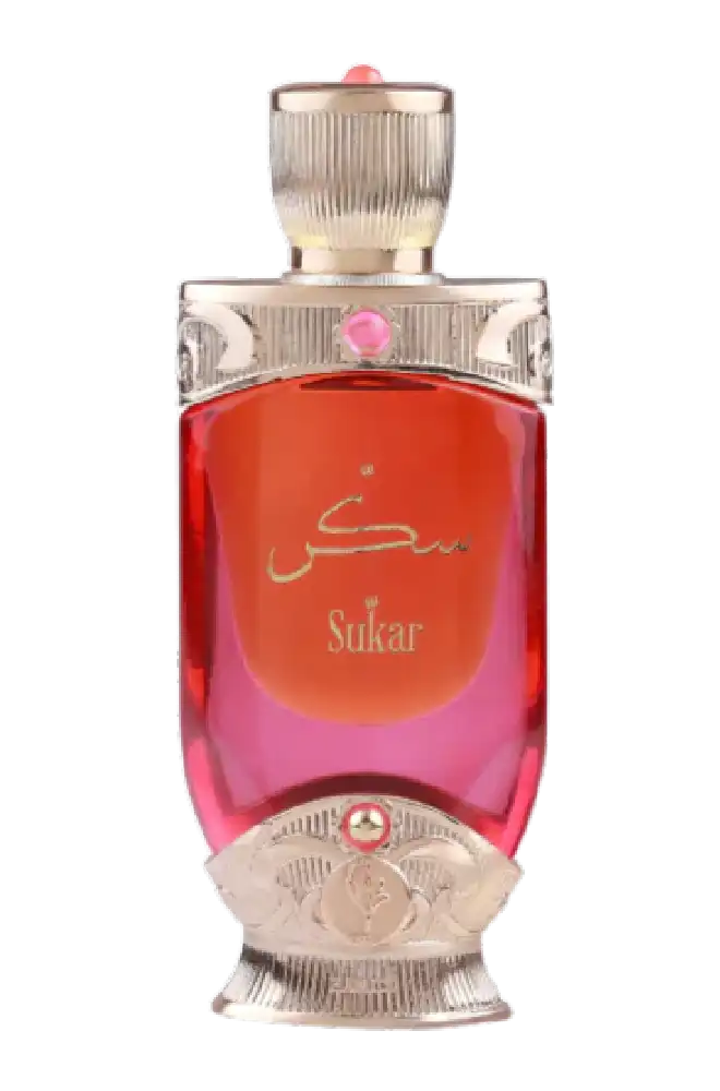 SUKAR HAMIDI
