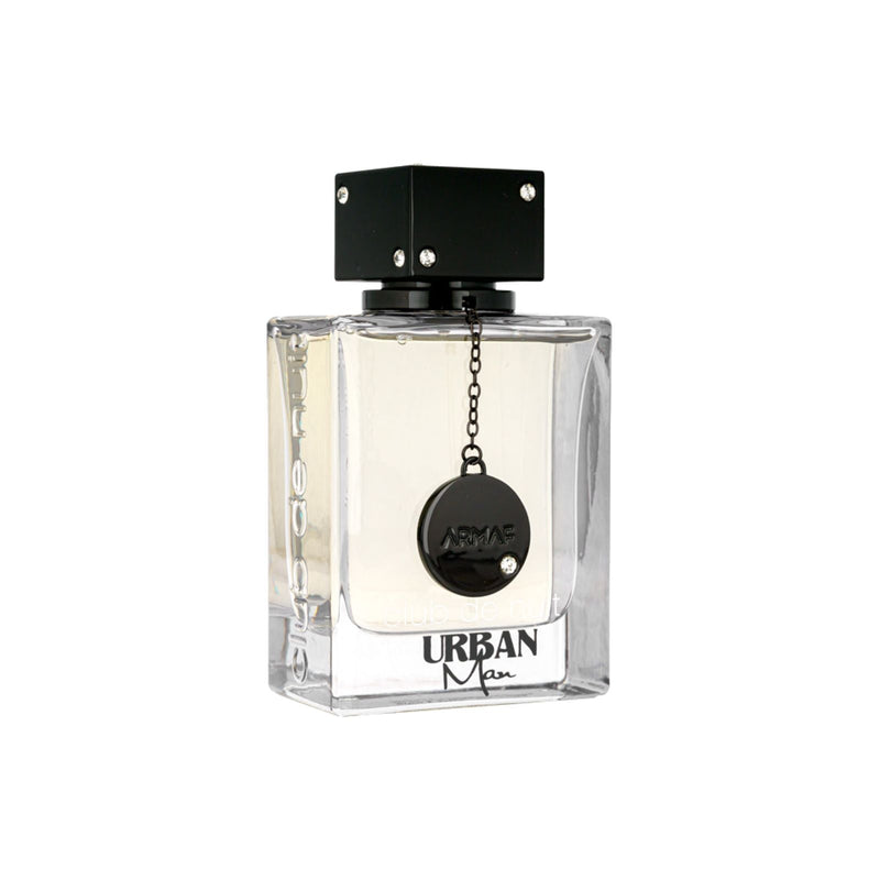 Armaf Club de Nuit Urban Man 105ml Masculine Woody Fragrance