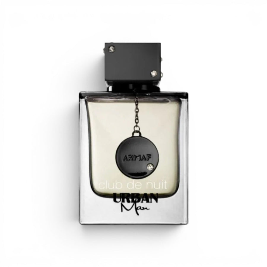 Armaf Club de Nuit Urban Man 105ml Masculine Woody Fragrance