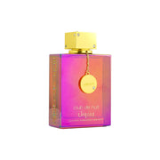 Club de Nuit Untold Luxury Saffron Jasmine Eau de Parfum