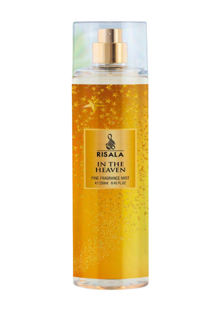 IN THE HEAVEN FINE FRAGRANCE MIST