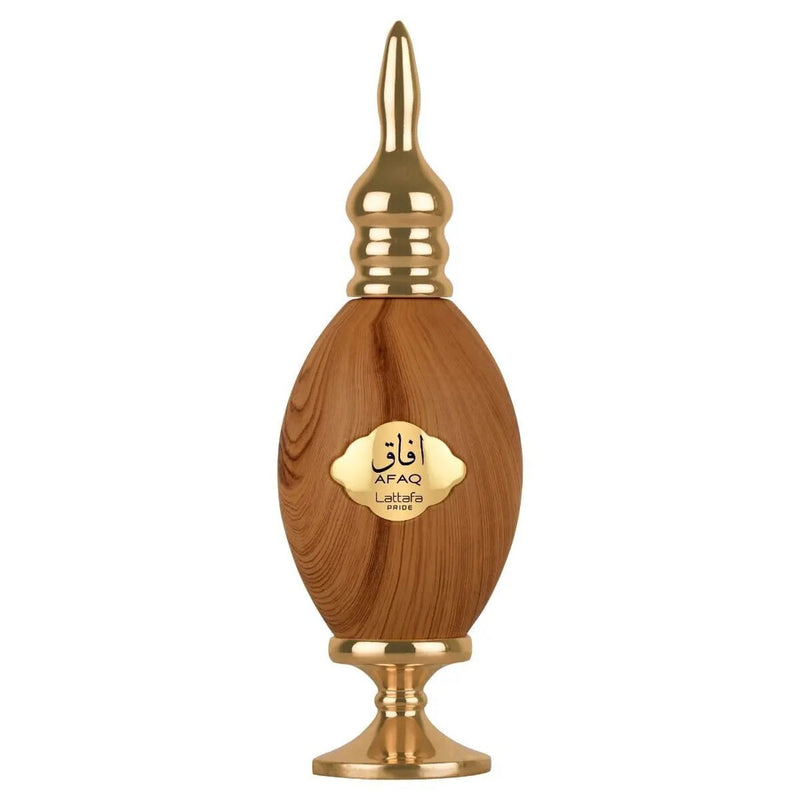 LATTAFA  AFAQ GOLD