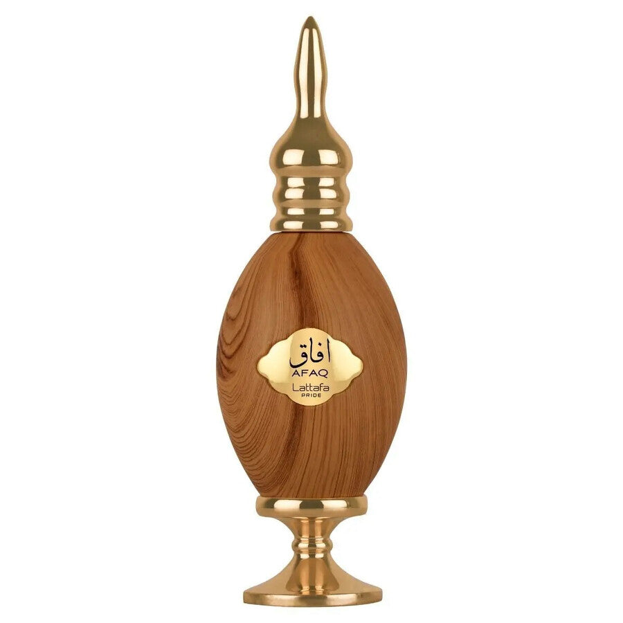 LATTAFA  AFAQ GOLD
