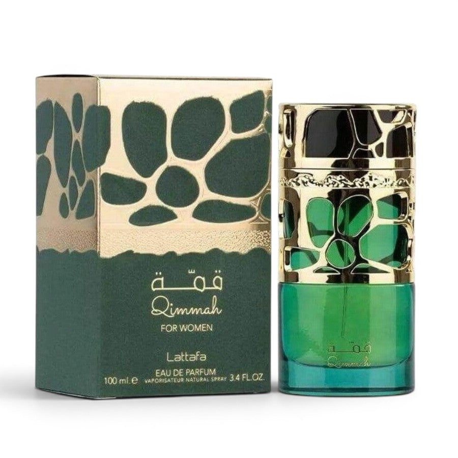 Qimmah Eau De Parfum For Women