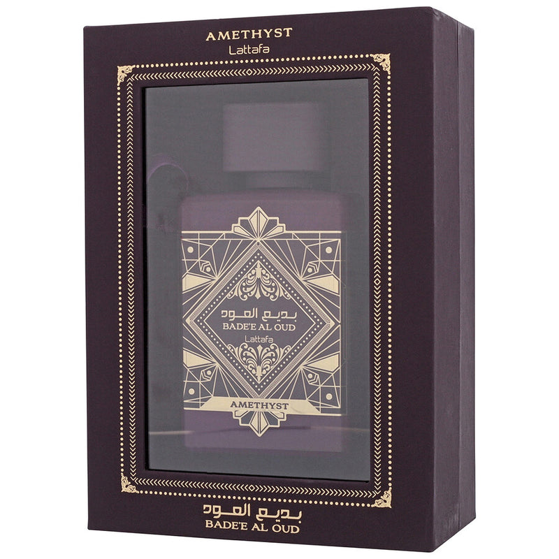 LATTAFA  BADEE AL OUD AMETHYST